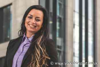 How Emma Digby aims to champion enterprise in her new role at law firm Ward Hadaway - The Yorkshire Post