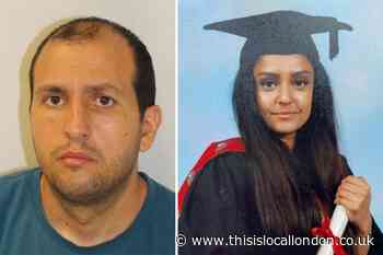 Koci Selamaj's father slams son after Sabina Nessa murder admission