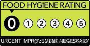 Five Bolton food venues closed down for 'serious' hygiene failings
