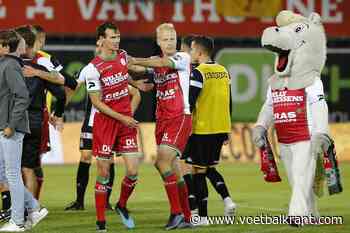 Zulte Waregem gaat twee verdedigers alsnog gepast afscheid geven in 'Legends Game'