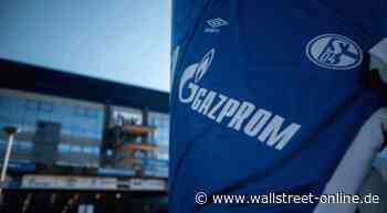 Meistgehandelte Aktien: Gazprom-Aktienwert halbiert: Das ist passiert — Smartbroker Top 10