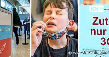 Corona-Regeln werden in Schleswig-Holstein gelockert