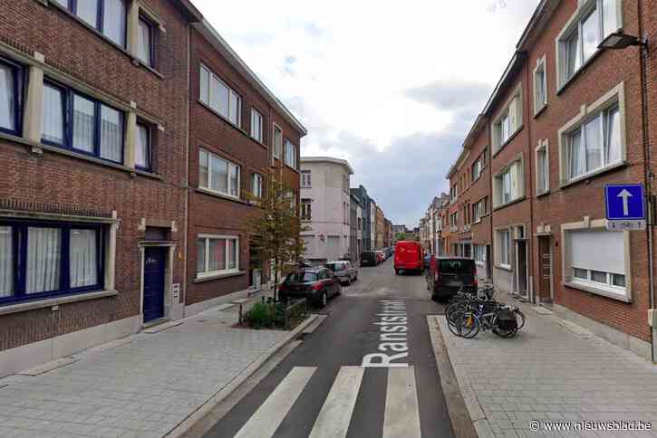 Heraanleg Ranststraat start in mei: verkeersveiligheid verbeteren en nieuwe rioleringen