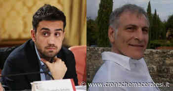 Massi frena su Massimo D'Este «Grande stima, ma è di sinistra» Le larghe intese sono a rischio - Cronache Maceratesi