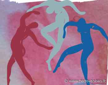 Este: Tessuto creativo corporeo e Poetica dell’Incontro: laboratorio di biodanza e arteterapia - Padova News