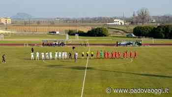 Serie D, girone C: il derby è Campodarsego, Este al tappeto - PadovaOggi
