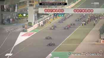 Formula 1 | Alternative a Sochi: spunta una gara in Medio Oriente - F1-News.eu