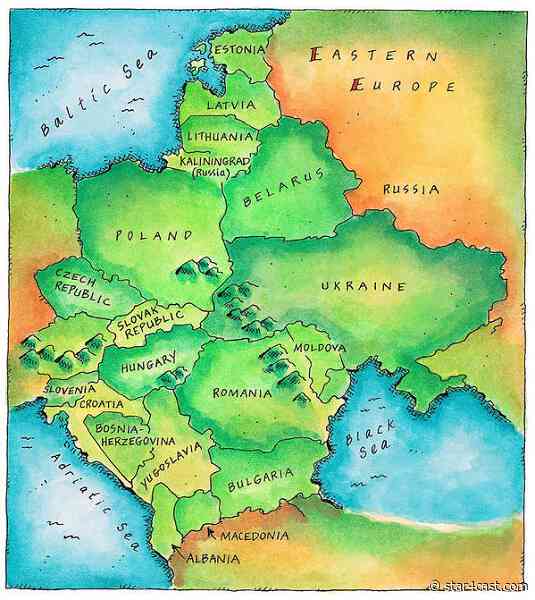 Belarus – aiding and abetting Putin won’t end well