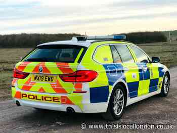 Dartford road rage suspect forced to pay for repairs