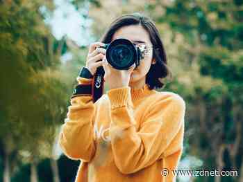 Get lifetime cloud storage space starting at $50 for 1TB with Degoo