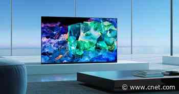 QD-OLED: Samsung's OLED TV is Coming Soon. Can It Beat LG?     - CNET