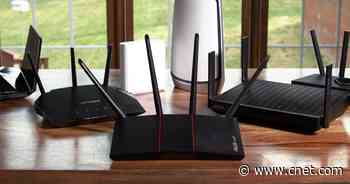 Your Router Is Collecting Your Data. Here's What to Know, and What to Do About It     - CNET