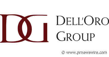 $15 Billion Optical Transport Equipment Market Declined 2 Percent in 2021, According to Dell'Oro Group - PRNewswire