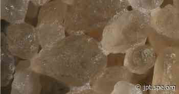 Damage Potential, Proppant-Transport Traits of High-Viscosity Friction Reducers - Journal of Petroleum Technology