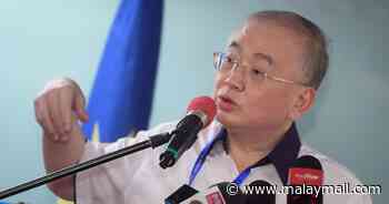 Transport minister: Malaysian ports do not deal directly with Ukrainian ports - Malay Mail