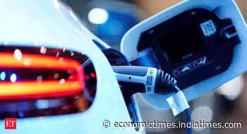 Delhi transport minister releases 'Residential EV Charging Handbook' - Economic Times