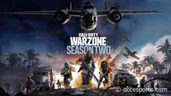 Where to find and destroy armored transport trucks in Call of Duty: Warzone - Dot Esports