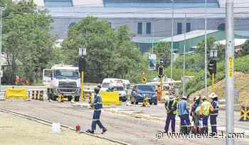 Msunduzi integrated transport network comes to a standstill | Witness - News24