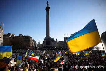 Britain's Transport Secretary Calls on UK Ports to Deny Access to Russian-Linked Ships - gcaptain.com