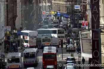 New guidance for Scottish transport decarbonisation - The National