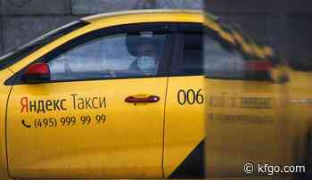 Lithuania asks Google and Apple to remove Yandex ride-hailing app -transport ministry - KFGO News