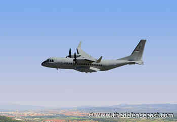 Serbia Purchases Two Airbus C-295 Military Transport Aircraft - The Defense Post