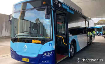 Nexport and EnergyAustralia to deliver “one stop shop” for zero-emission transport - The Driven