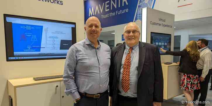 Mavenir slams Nokia and Ericsson for confusing the OpenRAN story