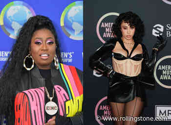 Afropunk Founder Enlists Missy Elliott, Kali Uchis, Jhené Aiko for New Festival