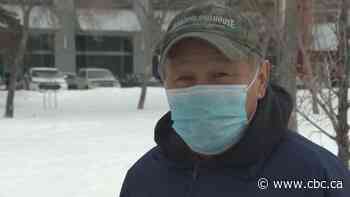 Many still wear masks, some say it's time for change as mask mandate ends in Saskatchewan