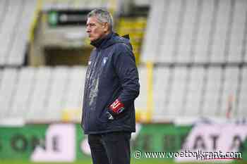 &quot;Waarom hebben we eigenlijk een bondsreglement&quot;: Beerschot trekt met het mes tussen de tanden naar Standard