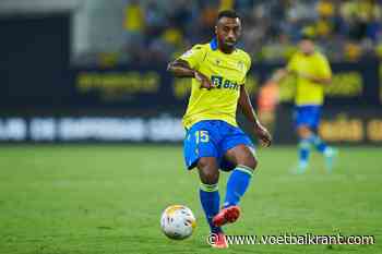 🎥 Nieuw racismegeval in Spanje: &quot;Betreurenswaardig dat dit nog gebeurt in 2022&quot;