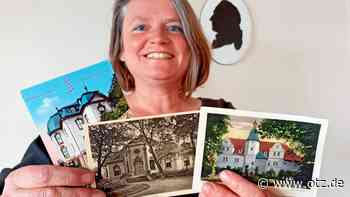 Drei Jubiläen stehen an in den Dornburger Schlössern