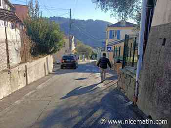 RD 15, chemin du Pilon, zone d’activités de la Roseyre... Contes dévoile son place d’aménagement routier