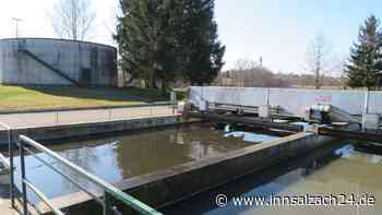 Schuldenkurve von Neumarkt-St. Veit zeigt steil nach oben