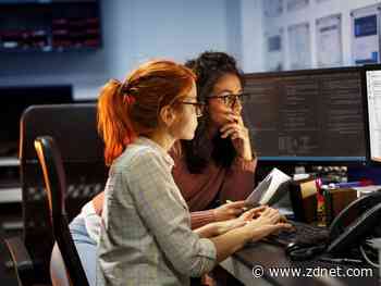 Developer jobs and programming languages: What's hot and what's next