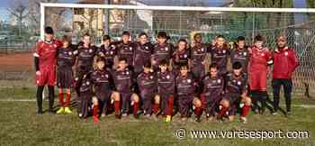 Giovanissimi Prov. U 15 B: Blitz esterni di Gallarate, Torino Club e Arnate, vincono tutte le altre in casa - VareseSport