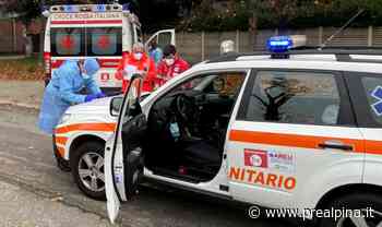 Gallarate, nonna sbanda: ragazzina ferita - La Prealpina