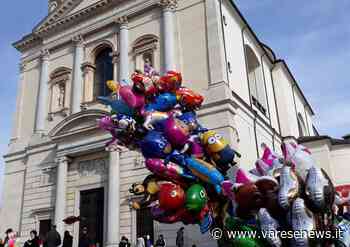 Gallarate si prepara al carnevale: "Una giornata per i più piccoli" - varesenews.it