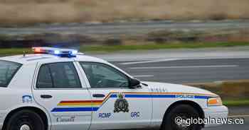 Transport truck driver arrested for impaired driving after ‘swerving’ on N.S. highway - Global News