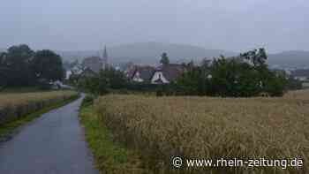 Mehr Bürgernähe und Transparenz gefordert: Kottenheims Bürgermeister in der Kritik - Rhein-Zeitung