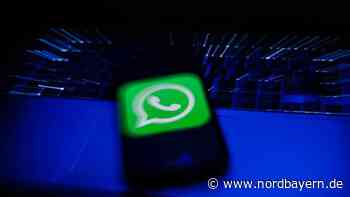Achtung! Mit dieser fiesen Masche erbeuten Betrüger bei WhatsApp Geld - Nordbayern.de