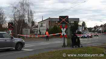 Ärger wegen kaputter Schranke in Erlangen - Nordbayern.de