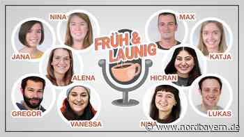 F&L am Dienstag: Zero Hero-Aus in Erlangen, Weltklimabericht, Krieg in der Ukraine - Nordbayern.de