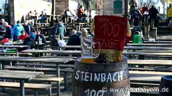 Noch 100 Tage bis zur Bergkirchweih - Nordbayern.de