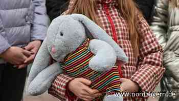 "Freude für alle": Aktion unterstützt Schutzsuchende aus der Ukraine - Nordbayern.de