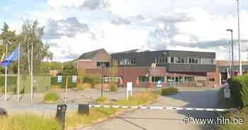 Onderzoek naar wanhoopsdaad van agent in politiekantoor in Geel - Het Laatste Nieuws