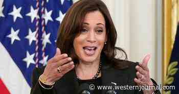 Kamala Harris Goes Viral for Speaking with Different Accents and Cringeworthy 'Off-Script' Moment