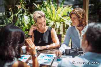 Why Is Data-Driven Culture Important for a Consumer Business? - G2