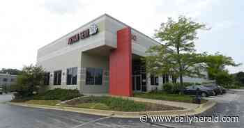 Gurnee diamond tech maker announces $20 million investment, consumer product ambitions - Daily Herald